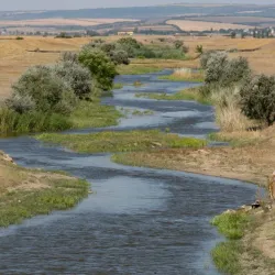 Răut River Valley - Orhei