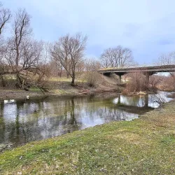 Răut River Valley - Orhei