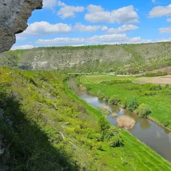 Răut River Valley - Orhei
