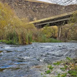 Răut River Valley - Orhei