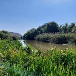 Răut River Valley - Orhei