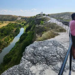 Treasure Cave - Orhei