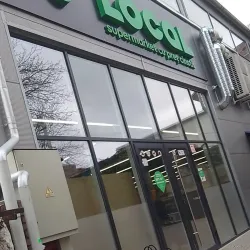 Local Market of Soroca - Soroca