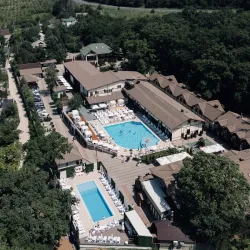 Codru Nature Reserve - Straseni