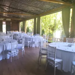 Codru Nature Reserve - Straseni