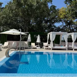 Codru Nature Reserve - Straseni