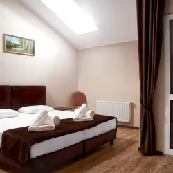 Codru Nature Reserve - Straseni