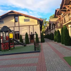 Codru Nature Reserve - Straseni