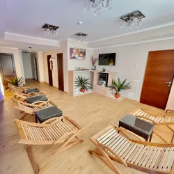 Codru Nature Reserve - Straseni