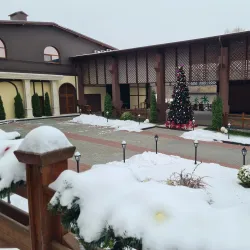 Codru Nature Reserve - Straseni