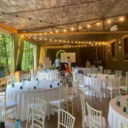 Codru Nature Reserve - Straseni