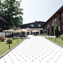 Codru Nature Reserve - Straseni