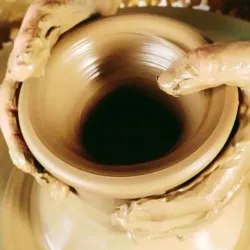 Local Artisan Workshops - Straseni