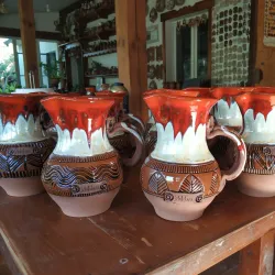 Local Artisan Workshops - Straseni