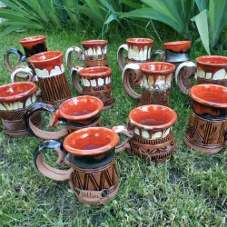 Local Artisan Workshops - Straseni