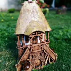 Local Artisan Workshops - Straseni