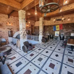 Local Wine Cellars - Straseni