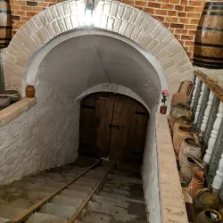 Local Wine Cellars - Straseni
