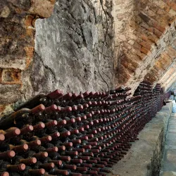 Local Wine Cellars - Straseni