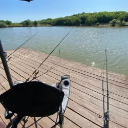 Straseni Central Park - Straseni