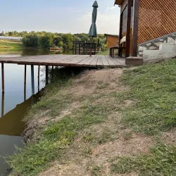 Straseni Central Park - Straseni