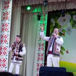 Straseni Cultural Center - Straseni