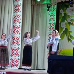 Straseni Cultural Center - Straseni