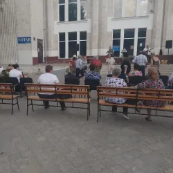 Straseni Cultural Center - Straseni