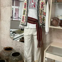 Straseni History Museum - Straseni