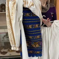 Straseni History Museum - Straseni