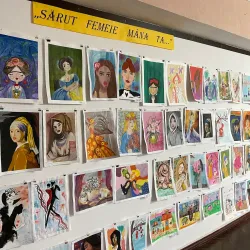 Straseni History Museum - Straseni