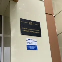 Straseni History Museum - Straseni