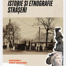 Straseni History Museum - Straseni