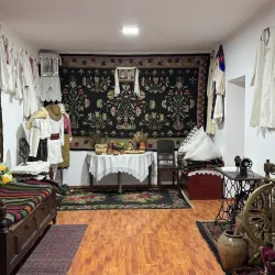 Straseni History Museum - Straseni