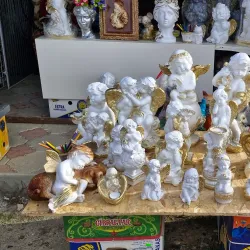 Straseni Market - Straseni