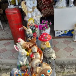 Straseni Market - Straseni