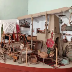 Gagauz Cultural Center - Vulcanesti