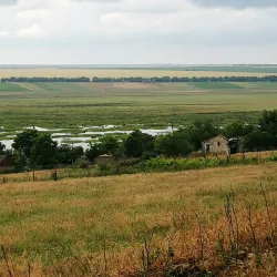 Gagauz Cultural Center - Vulcanesti