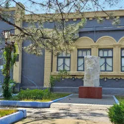 Gagauz Cultural Center - Vulcanesti