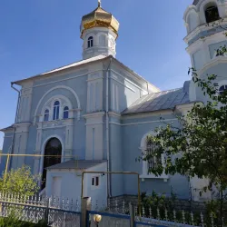 Gagauz Cultural Center - Vulcanesti