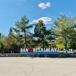 Gagauz Cultural Center - Vulcanesti