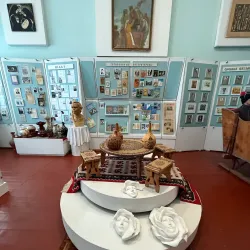 Gagauz Cultural Center - Vulcanesti