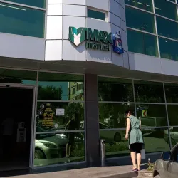 Local Market of Vulcănești - Vulcanesti