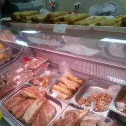 Local Market of Vulcănești - Vulcanesti