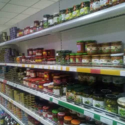 Local Market of Vulcănești - Vulcanesti