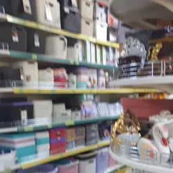 Local Market of Vulcănești - Vulcanesti