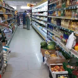 Local Market of Vulcănești - Vulcanesti