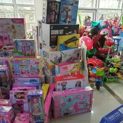 Local Market of Vulcănești - Vulcanesti