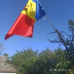 Natural Reserves Near Vulcănești - Vulcanesti