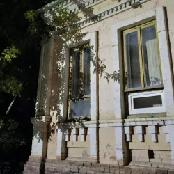 Natural Reserves Near Vulcănești - Vulcanesti